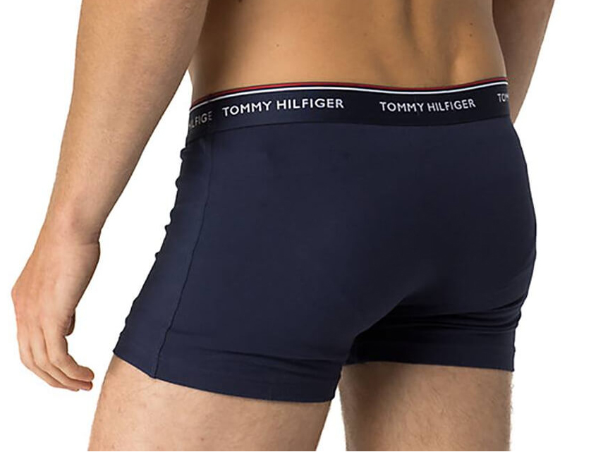 Boxerky Tommy Hilfiger Premium Essentials 1U87903842-6114